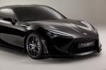 Toyota FT-86 Concept 2011 года
